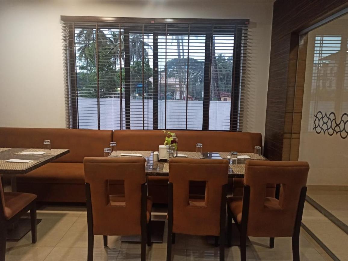 Rns One Hotel Subrahmanya Exterior photo