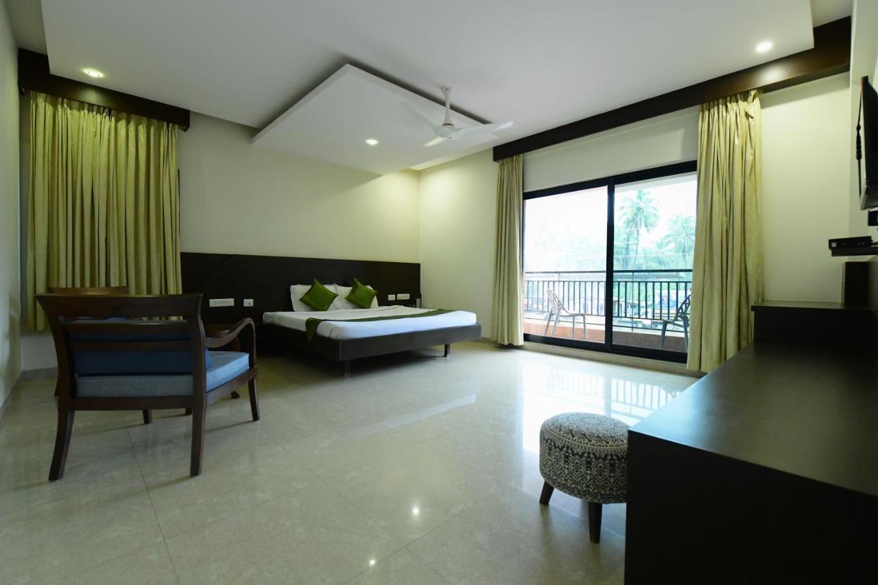 Rns One Hotel Subrahmanya Exterior photo